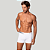 Cueca Boxer Lupo Microf. Listra no Cós 00436 - Imagem 1