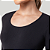 Blusa Loba Decot. Red. e Manga Longa 45184 - Imagem 3