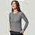 Blusa Loba Trico 45291 - Imagem 4