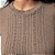 Blusa Loba Trico 45291 - Imagem 3