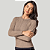 Blusa Loba Trico 45291 - Imagem 1