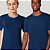 Camiseta Lupo Micromodal Unissex 75044 - Imagem 1