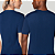 Camiseta Lupo Micromodal Unissex 75044 - Imagem 2
