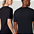 Camiseta Lupo Micromodal Unissex 75044 - Imagem 4