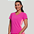 Camiseta Com Recortes Lateral 20864 - Imagem 1