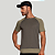 Camiseta Masc Verde 25046 - Imagem 1