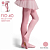Meia Calça Infantil Ballet  9585 - Imagem 1