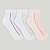 Kit 3 Pares de Meias Esportivas Selene 4835 - Imagem 2
