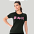 Camiseta Fitness Fem. Viscose ZR0501-018-2071 - Imagem 1