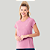 Camiseta Fitness Lisa ZR0501-025 - Imagem 2