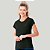 Camiseta Fitness Lisa ZR0501-025 - Imagem 1
