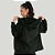 Jaqueta Fitness Fem. Lisa ZR1900-003 - Imagem 2