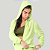Jaqueta Fitness Fem. Lisa ZR1900-003 - Imagem 3