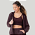 Jaqueta Fitness Fem. Lisa ZR1900-003 - Imagem 7