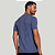 Camiseta Fitness Masc. S/Costura Mescla  20946 - Imagem 3