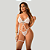 Body em Tule Bordado 685 - Imagem 2
