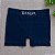 KIT SEMANINHA CUECA BOXER AZUL MARINHO M8002 - Imagem 2