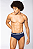 Cueca Lupo AM Slip Micro 00691 - Imagem 3