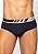 Cueca Lupo AM Slip Micro 00691 - Imagem 1