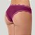 Calcinha Biquini c Renda S/ Costura ZR0203-072-2079 - Imagem 3