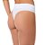 Calcinha Fio Dental Jacquard sem Costura ZR0202-043-2075 - Imagem 4