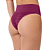 Kit 2 Calcinhas Tanga sem Costura ZR0201-118-2084 - Imagem 5