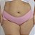 Kit Semaninha Emily Plus 7 Calcinhas De Algodão Tanga Dupla K7-54 - Imagem 17