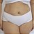 Kit Semaninha Emily Plus 7 Calcinhas De Algodão Tanga Dupla K7-54 - Imagem 13