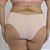 Kit Semaninha Emily Plus 7 Calcinhas De Algodão Tanga Dupla K7-54 - Imagem 10