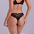 Calcinha Tanga Em Renda Sicilia 601074 - Imagem 2