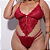 Body em Renda S/Bojo 654 - Imagem 1