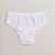 Tanga Alta Boreale Angélica Branco 83-BR - Imagem 1