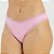 Calcinha de Algodão Tanga Leticia Barby 01BY - Imagem 2