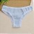 Calcinha de Algodão Tanga Leticia Frozem 01FR - Imagem 1