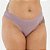 Calcinha de Algodão Tanga Leticia Alvorada 01-AL - Imagem 3
