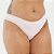Calcinha de Algodão Tanga Leticia Rosa Bebe 01BB - Imagem 5