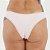 Calcinha de Algodão Tanga Leticia Rosa Bebe 01BB - Imagem 6