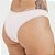 Calcinha de Algodão Tanga Leticia Rosa Bebe 01BB - Imagem 4