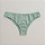 Calcinha de Algodão Tanga Delicatta Theos 02-TH - Imagem 1