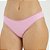 Calcinha de Algodão Tanga Delicatta Barby 02BY - Imagem 3