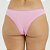 Calcinha de Algodão Tanga Delicatta Barby 02BY - Imagem 4