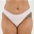 Calcinha De Algodão Tanga Boreale Rosa Bebe 36BB - Imagem 1