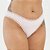Calcinha De Algodão Tanga Boreale Rosa Bebe 36BB - Imagem 3