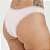 Calcinha De Algodão Tanga Boreale Rosa Bebe 36BB - Imagem 2