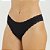 Calcinha De Algodão Tanga Boreale Preto 36-PR - Imagem 3