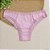 Calcinha De Algodão Tanga Boreale Barby 36BY - Imagem 1