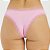 Calcinha De Algodão Tanga Boreale Barby 36BY - Imagem 6