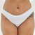 Calcinha De Algodão Tanga Boreale Branco 36BR - Imagem 1