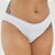 Calcinha De Algodão Tanga Boreale Branco 36BR - Imagem 3
