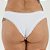 Calcinha De Algodão Tanga Boreale Branco 36BR - Imagem 4